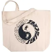 Santa Cruz Scream Ying Yang Natural Kangaskassi
