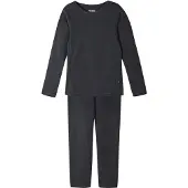 Reima Thermal Base Layer Set, Lani - Grey - 80