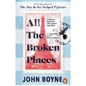 All The Broken Places