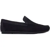 Gant Wilmon Low Lace Shoe - Navy - 46