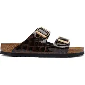 Birkenstock Sandaalit ruskea