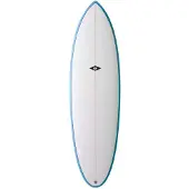 NSP Elements Hybrid 6´6´´ Surffilauta