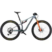 Wilier Urta Max Slr 29´´ Xtr Mountainbike