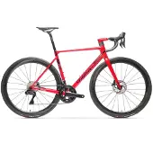 Wilier Verticale Slr Ultegra Di2 Maantiepyörä
