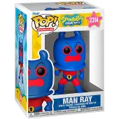 Funko POP! Man Ray Kuvio