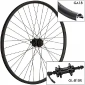 Krayton B10r 29´´ 6b Disc Mtb Hinterrad