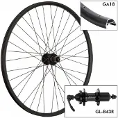 Krayton B43r 29´´ 6b Disc Mtb Hinterrad