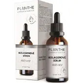PLANTHÉ ANTI-AGE collagen serum seerumi kypsälle iholle 30 ml