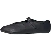 Adidas Originals Slip on -tennarit 'Stan Smith' musta