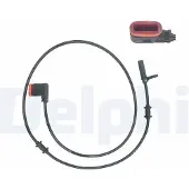 Delphi ABS-anturi - Mercedes - Slk r171