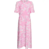 Kaffe Kamarlo Dress - Pink - 36