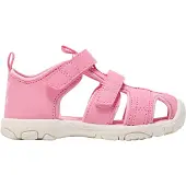 Hummel Sandal Velcro Infant - Pink - 32