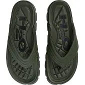 H2O Suihkusandaalit Trek Flip Flop - Vihreä, koko 37