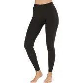 Athlecia Eman W Tights - Black - 38