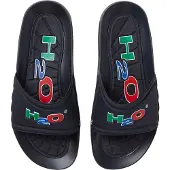 H2O Tofield Bathshoe - Blue - 44.5