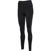 Hummel Hmlhiit Intensity High Waist Tights - Grey - S