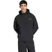Adidas M Z.n.e. Wv Tt - Black - XXL