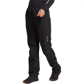 Tenson Winga Rain Pants Women Black - XS