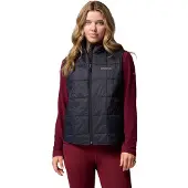 Columbia Sienna Hill Quilted Liivi