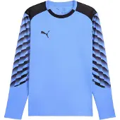 Puma Maalivahdin Paita Teamliga 26 - Vaaleansininen, koko Medium