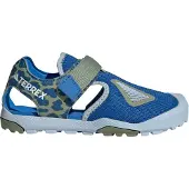 Adidas Terrex Captain Toey 2.0 K - Blue - 32