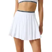 Björn Borg Ace Pleated Skirt