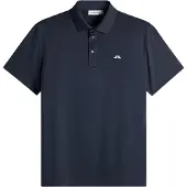 J.lindeberg Bridge Polo - Navy - M
