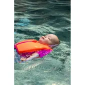Strooem Uimaliivi, Orange-Pink, 19-30 kg