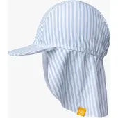 Swim Essentials Aurinkolippis, Blue Stripes