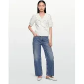 Freequent Fqmalay-Blouse - White - M