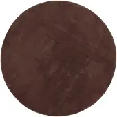 KM Home Soft - Brown - 120X120CM