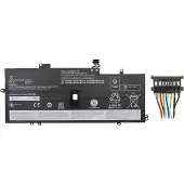 MicroBattery CoreParts 15.36 V 3250 mAh Lenovo kannettavan tietokoneen akku