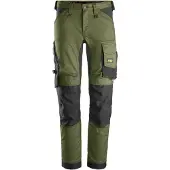 Snickers Workwear Snickers 6341 AllroundWork+ Stretch työhousut