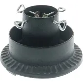 Winteria 25 cm valurautainen kuusenjalka