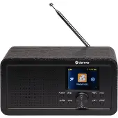 Denver DIR-200 internet-radio