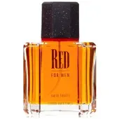 Giorgio Beverly Hills Red for Men, EdT 100ml