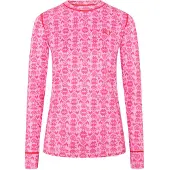 Kari Traa Fryd Ls - Pink - XL