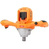 Robota DC-IQ36V sähköväännin kairalle runko