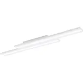 Eglo SALITERAS-Z ceiling lamp white