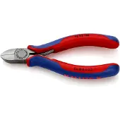 Knipex Leikkauspihdit 7622125; 125 mm
