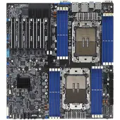 Asus Z13PE-D16/ASMB11, Intel, LGA 4677 (Socket E), Intel Xeon, DDR5-SDRAM, 2 TB, DIMM (90SB0CA0-M0UAY2)