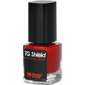 Thermal Grizzly TG Shield -suojalakka, 5ml, punainen