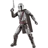 Star Wars Toimintahahmo The Mandalorian 30 cm