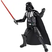 Star Wars Hasbro : Figures - Titan Series Darth Vader (G2686)