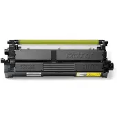 Brother TN627PY Ultra High Yield -laservärikasetti, keltainen