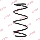 KYB Jousi, jousitus RA5544