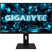 Gigabyte 27" G27Q3, 320Hz (OC) QHD-pelimonitori, musta