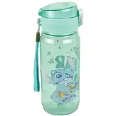 Disney Gim Lilo and Stitch 600 ml vesipullo juoksuputkella