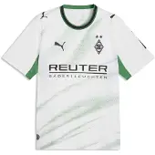 Puma Borussia Mönchengladbach Kotipaita 2026/27 - , koko Small