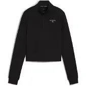 Puma X Hyrox Cloudspun Collegepaita Puolivetoketjulla